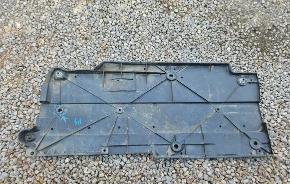 Toyota Prius (XW50) Side bottom protection 58165-47030