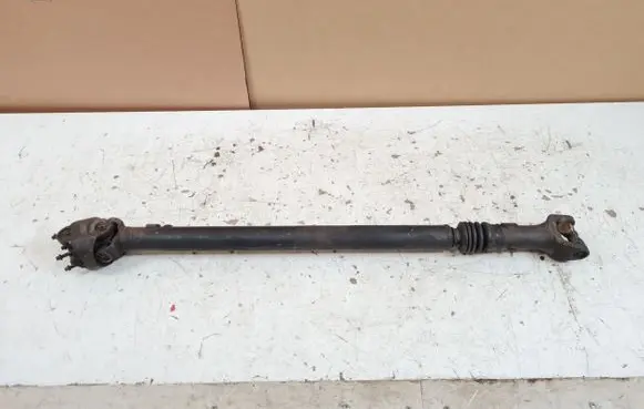 Jeep Wrangler Front prop shaft 