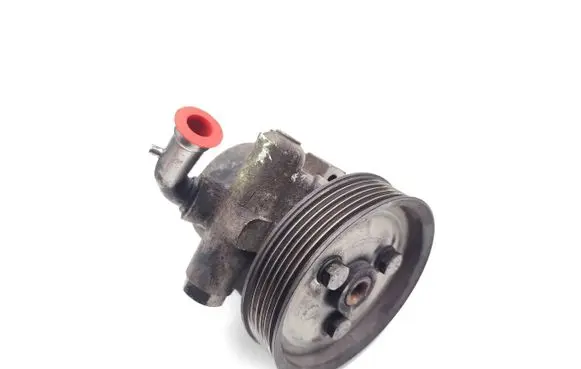 Power steering pump