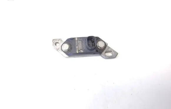 Audi A4 S4 B8 8K Airbag deployment crash/impact sensor 4F0907651
