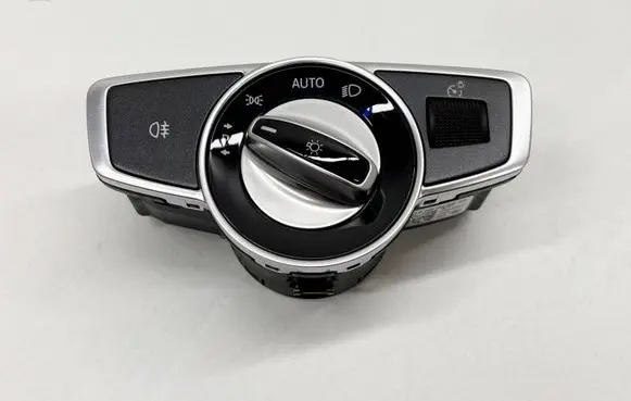 Mercedes-Benz C W205 Light switch A2059056500 10025081