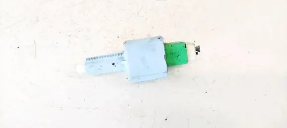 Mitsubishi ASX Brake pedal sensor switch