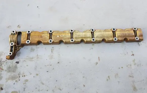 BMW 3 E90 E91 Camshaft 