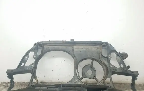 Volkswagen PASSAT B5 Radiator support slam panel 3B0805594