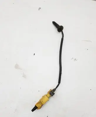 BMW 7 E32 Outside/external air temperature sensor 65811382447