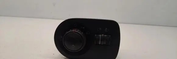 Seat Leon (1P) On-board computer control switch 
