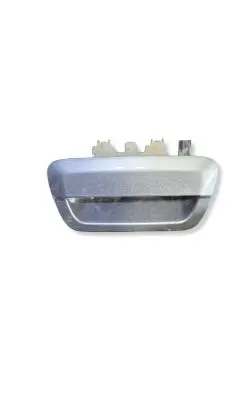 Dodge Durango III Loading door exterior handle