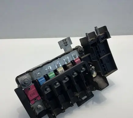 Mercedes-Benz B W246 W242 Other relay A0035422319 BENZ0001 V23230D2001X001