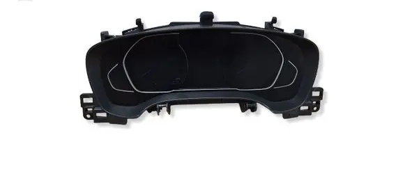 BMW 5 G30 G31 G38 Speedometer (instrument cluster) 5A30623