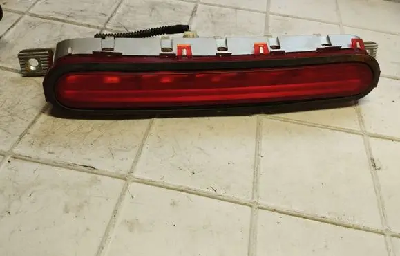 Toyota Corolla Verso AR10 Third/center stoplight 815700F011