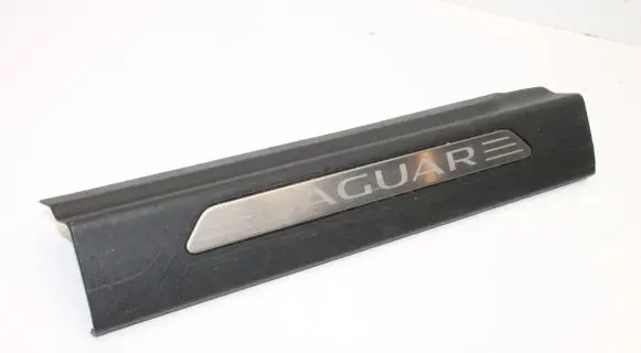 Jaguar XE Front sill trim cover GX7313201