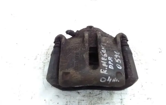 Renault Megane II Front brake caliper