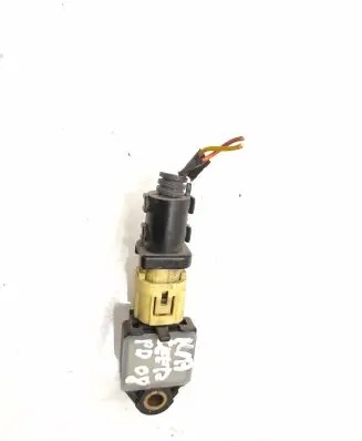 KIA Ceed Airbag deployment crash/impact sensor 959201H100