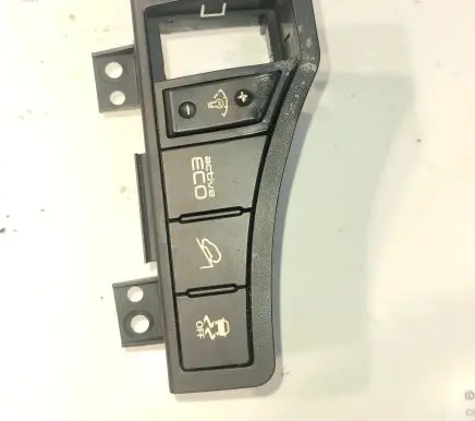 KIA Sportage Other switches/knobs/shifts 937003U290WK 4911AG1110 W29K