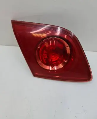 Mazda 3 I Tailgate rear/tail lights L P2913