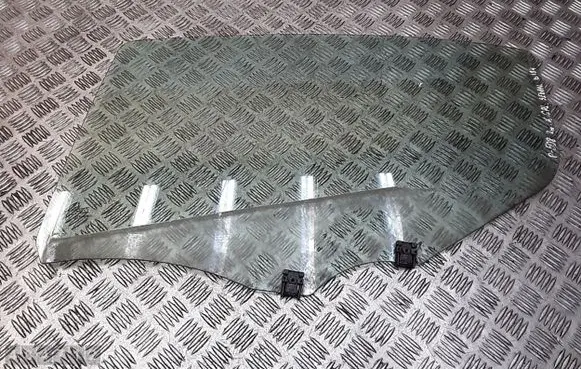 Peugeot 508 Rear door window glass e243r000929