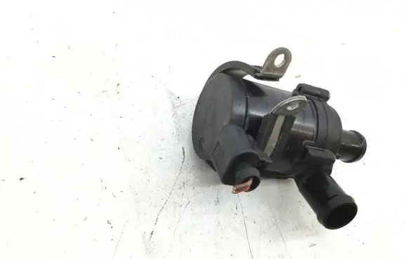 Porsche Cayenne (92A) Electric auxiliary coolant/water pump 7L0965561L