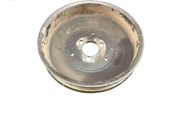 Audi Q5 SQ5 Water pump pulley 06E121031