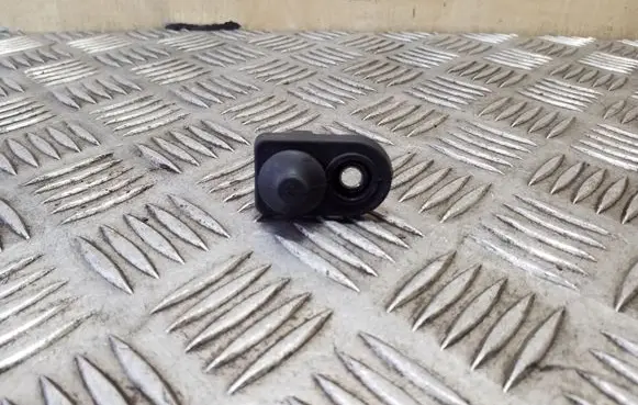 KIA Sorento Rear door sensor 