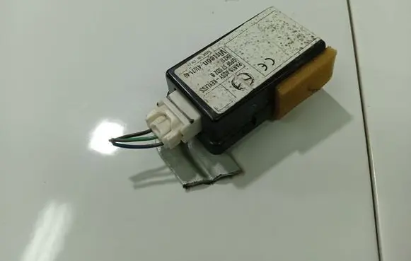 Mazda 6 Door control unit/module GP9F675DZB