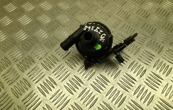 Alfa Romeo Stelvio Electric auxiliary coolant/water pump 0050558600