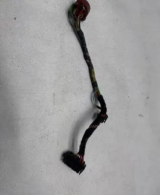 BMW 5 E34 Ignition lock contact 1384831