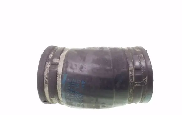 Mercedes-Benz E W212 Engine coolant pipe/hose A6512031682