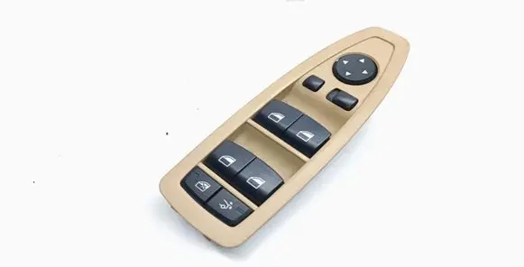BMW 3 GT F34 Electric window control switch 9268736