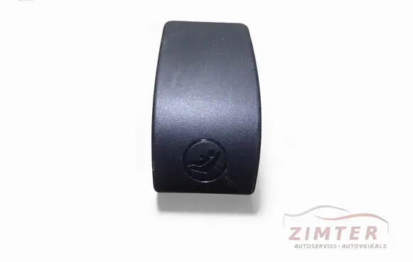 Skoda Octavia Mk3 (5E) ISOFIX cover 5E0887187A