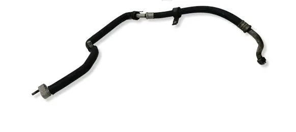 Mitsubishi 3000 GT Air conditioning (A/C) expansion valve