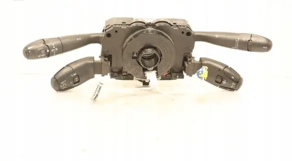 Peugeot RCZ Light switch