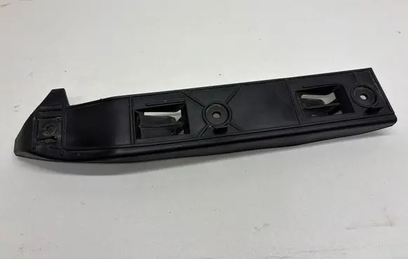 Volkswagen Bora Front bumper mounting bracket 1J5807184B