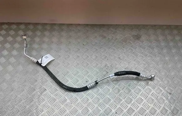 Mercedes-Benz EQS V297 Air conditioning (A/C) pipe/hose A297830460364 A2978304603