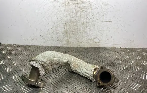 Jeep Grand Cherokee Air intake hose/pipe