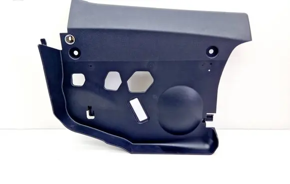 BMW 3 F30 F35 F31 Dashboard lower bottom trim panel 10822910