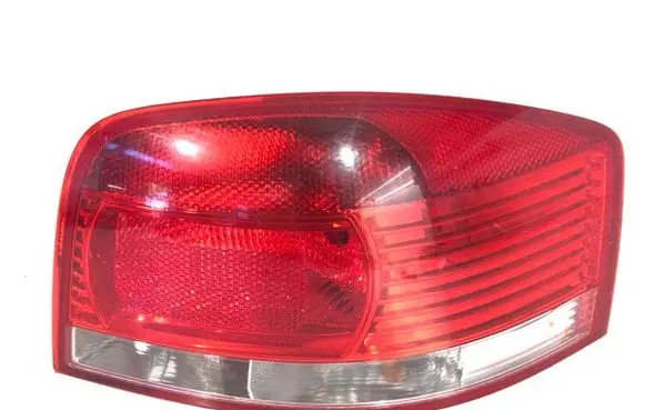 Audi A3 S3 8P Rear/tail lights