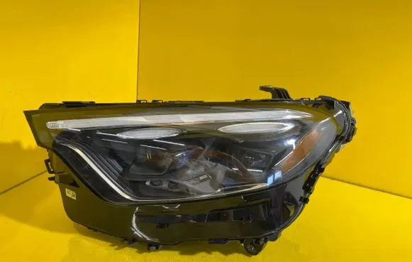 Mercedes-Benz GLC X253 C253 Headlight/headlamp A2549062702