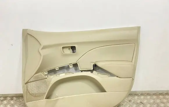 Citroen C-Crosser Front door card panel trim 7221A774YA