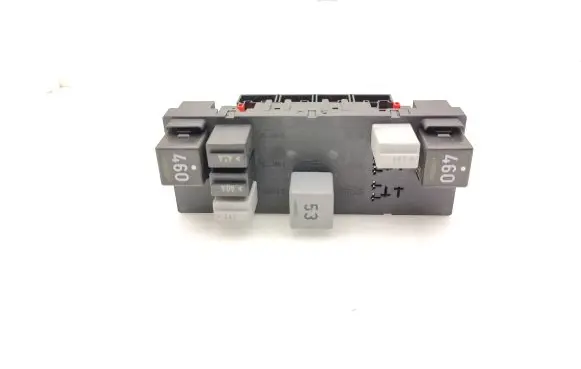 Volkswagen Caddy Comfort/convenience module 3C8937049D H54S2602 F005V00744