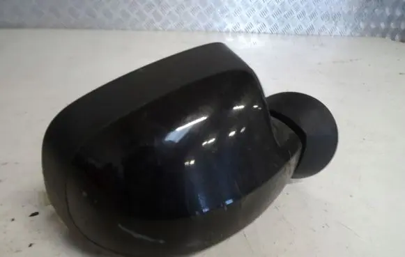 Dacia Logan I Manual wing mirror 