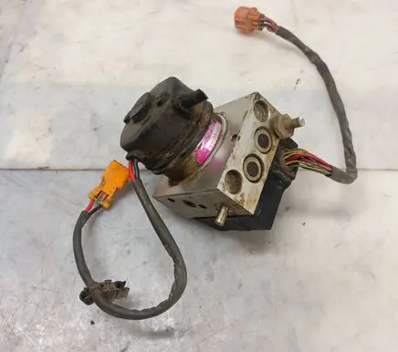 Honda CR-V ABS Pump AC044001596 7101040310000532