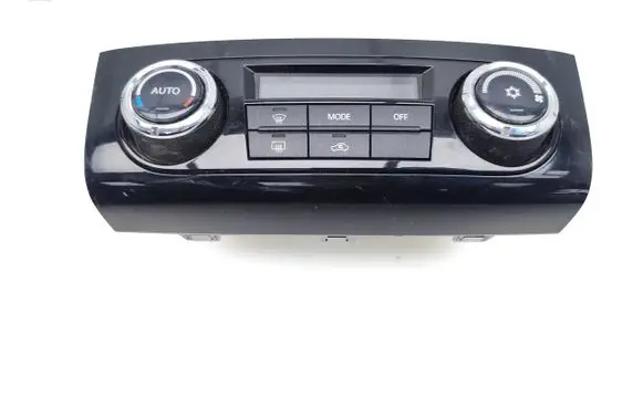 Mitsubishi Pajero Climate control unit 7820A795XA 2370006501 795XA