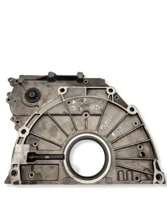 BMW X5 F15 Timing chain cover 781299602 14795910