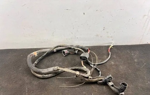 Audi TT TTS Mk2 Other wiring loom 8J2971111
