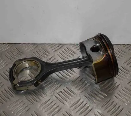 Piston