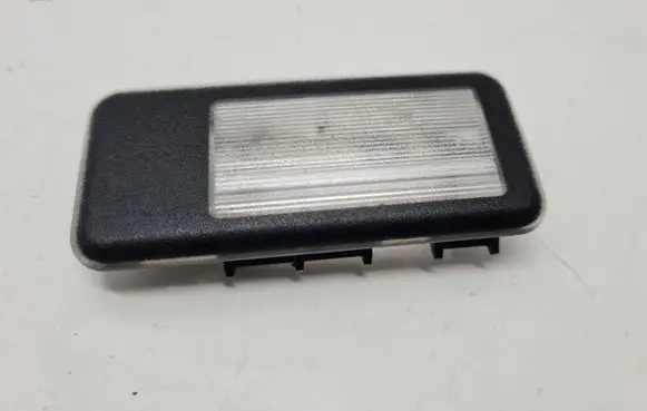 BMW X5 E53 Other interior light 140929