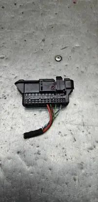 Skoda Superb B6 (3T) Other wiring loom 1K0937722D