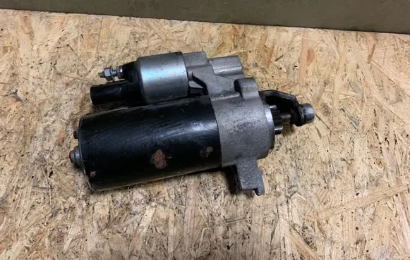 Audi A4 S4 B8 8K Starter motor 03L911021C 0001115082