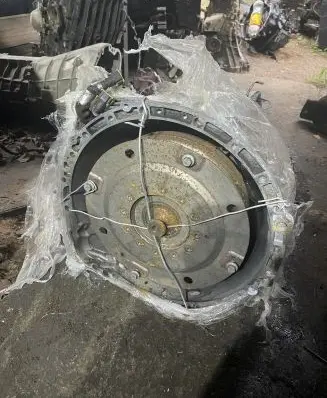 Land Rover Range Rover Sport L320 Automatic gearbox AH427000CG R9AJA 1068401377