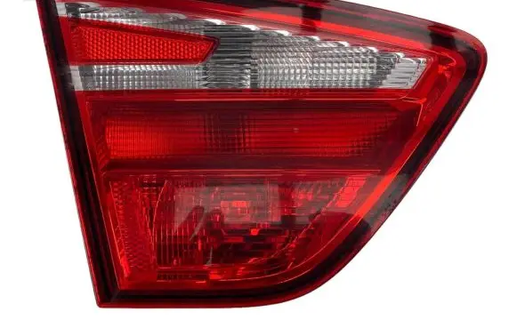 Seat Toledo IV (NH) Tailgate rear/tail lights